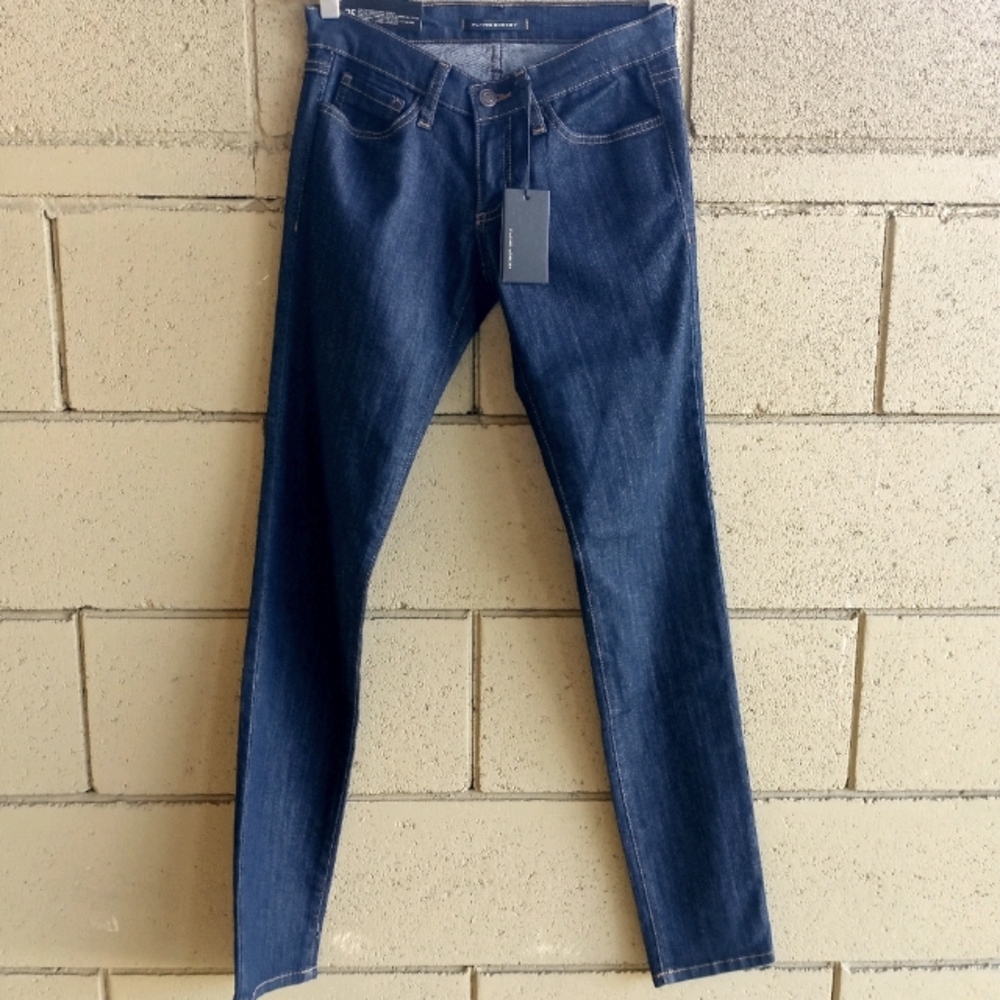 Flying Monkey Jeans